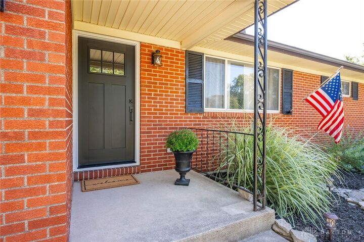 3104 Lynn Drive  Franklin OH 45005 photo