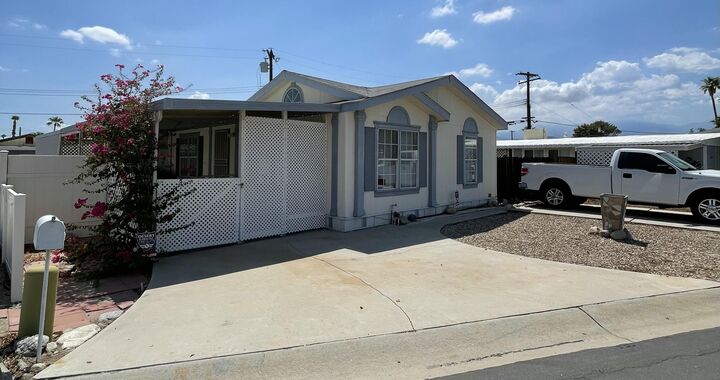 Property Photo:  73411 Pine Valley Dr Drive  CA 92276 