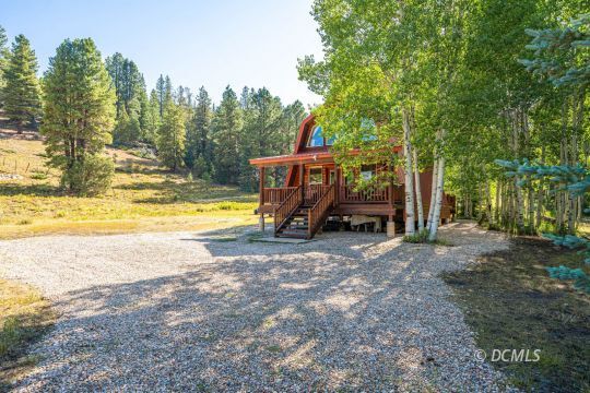Property Photo: 40 N Apollo UT 84762