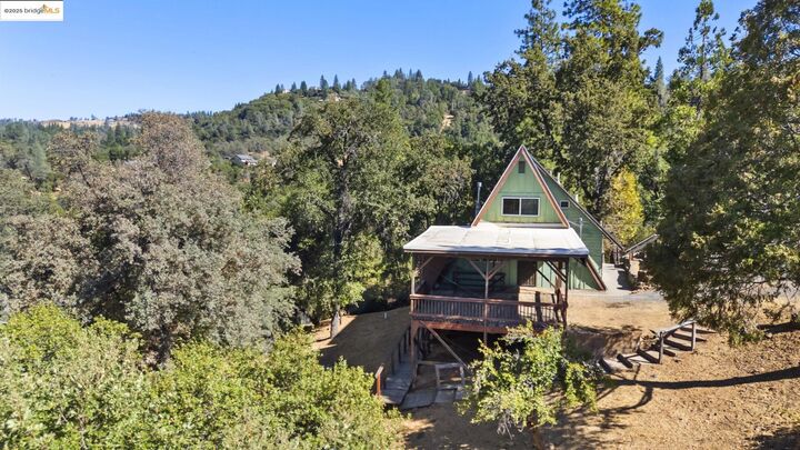 Property Photo:  20738 Ponderosa Way  CA 95379 