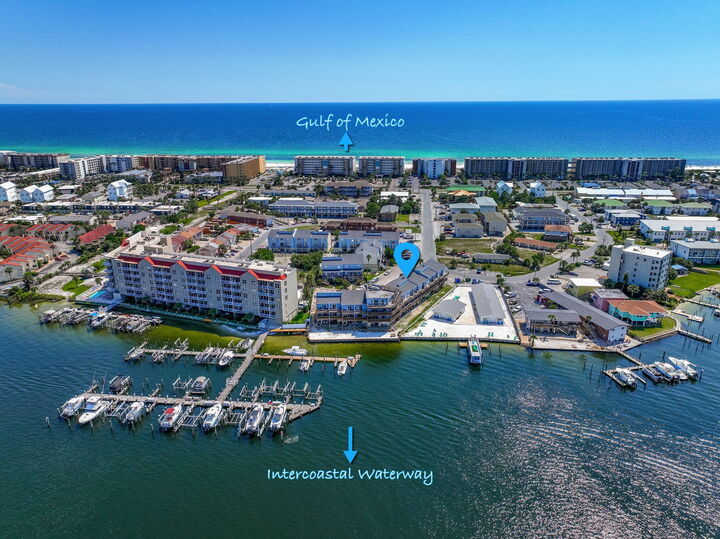 330 Bluefish Drive 237  Fort Walton Beach FL 32548 photo