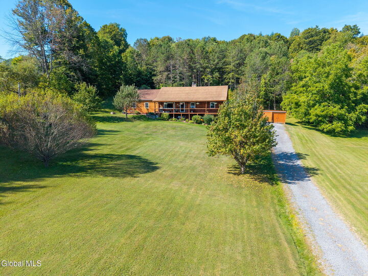 Property Photo: 153 Snyder Brothers Road NY 12043