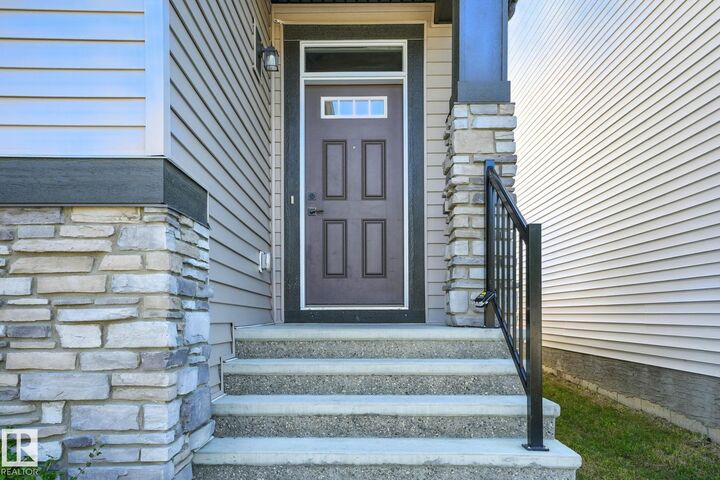 Property Photo: 1931 160 Street SW AB T6W 4X6