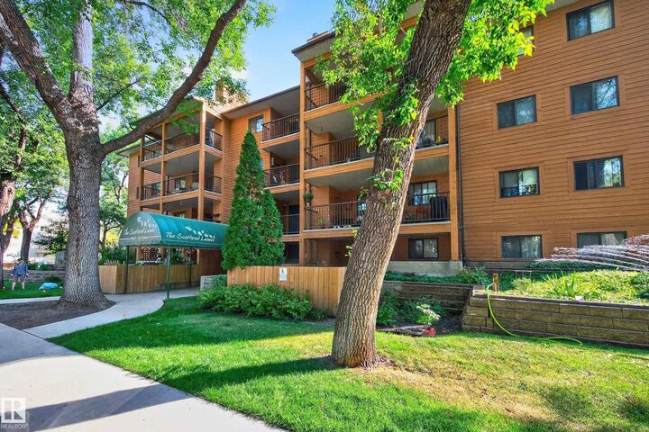 10421 93 Street NW 207  Edmonton AB T5H 1X5 photo