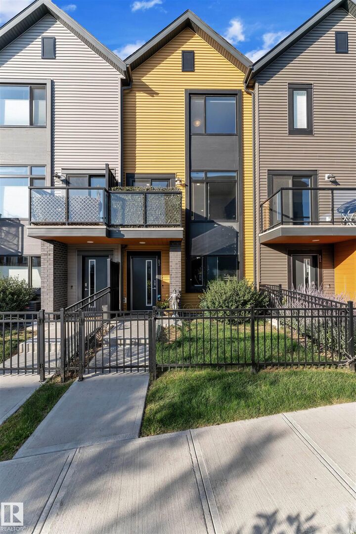 Property Photo: 1010 Rabbit Hill Road SW 83 AB T6W 4G7