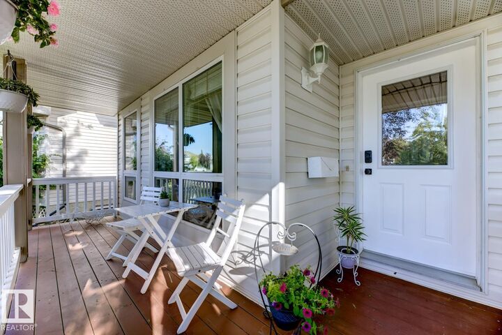 Property Photo: 657 Glenwright Crescent NW AB T5T 6K6