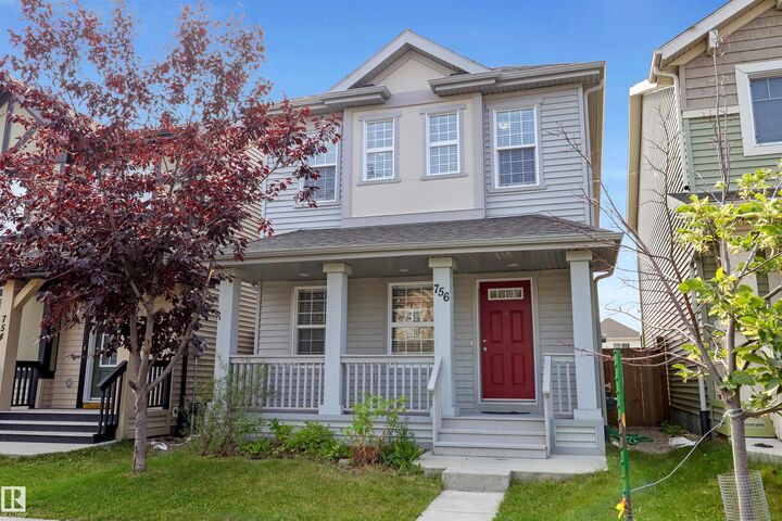 756 Eagleson Crescent NW  Edmonton AB T6M 0V2 photo