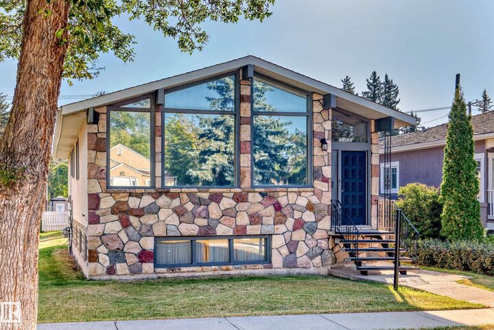 Property Photo: 11211 79 Street NW AB T5B 2J8
