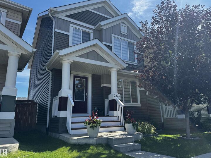 2339 83 Street SW  Edmonton AB T6X 2G8 photo