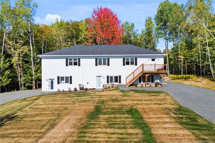 174 Rockwood Way  Richibucto Road NB E3A 9X3 photo