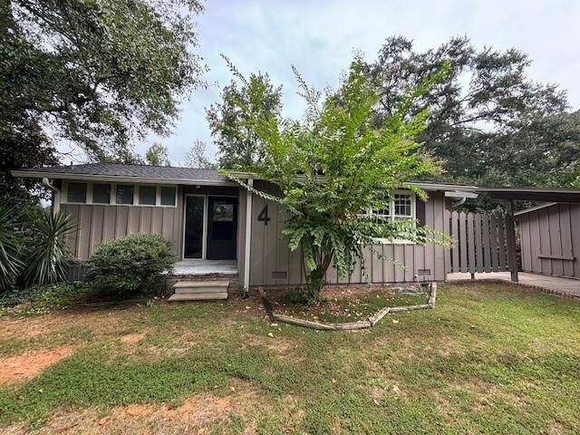 Property Photo: 4 Mitchell Circle SE GA 30161