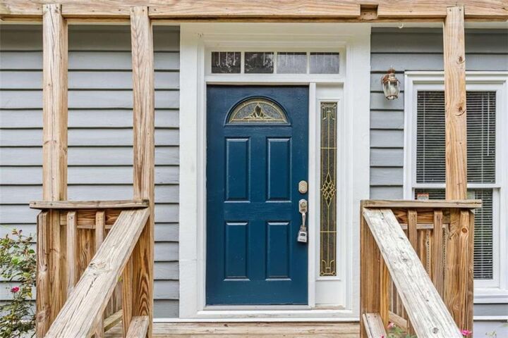 Property Photo: 390 Old Edwards Road GA 30619