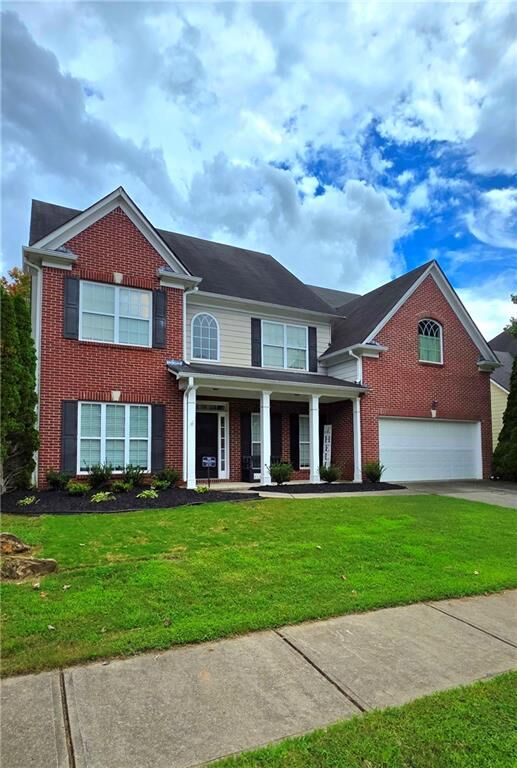 Property Photo:  378 Vinings Vintage Circle  GA 30126 