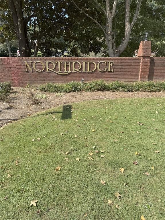 Property Photo: 105 Benson Circle GA 30214