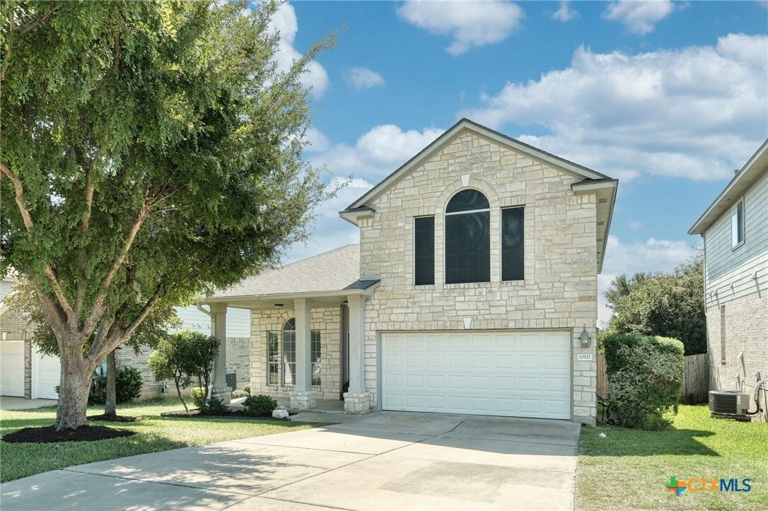 Property Photo: 10921 Dodge Cattle Drive TX 78717
