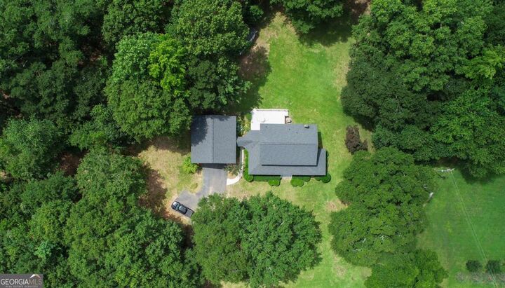Property Photo:  1181 Pete Dickens Road  GA 30622 
