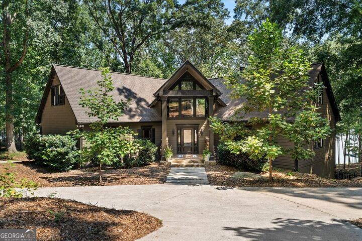 6680 Woodlake Drive  Flowery Branch GA 30542 photo