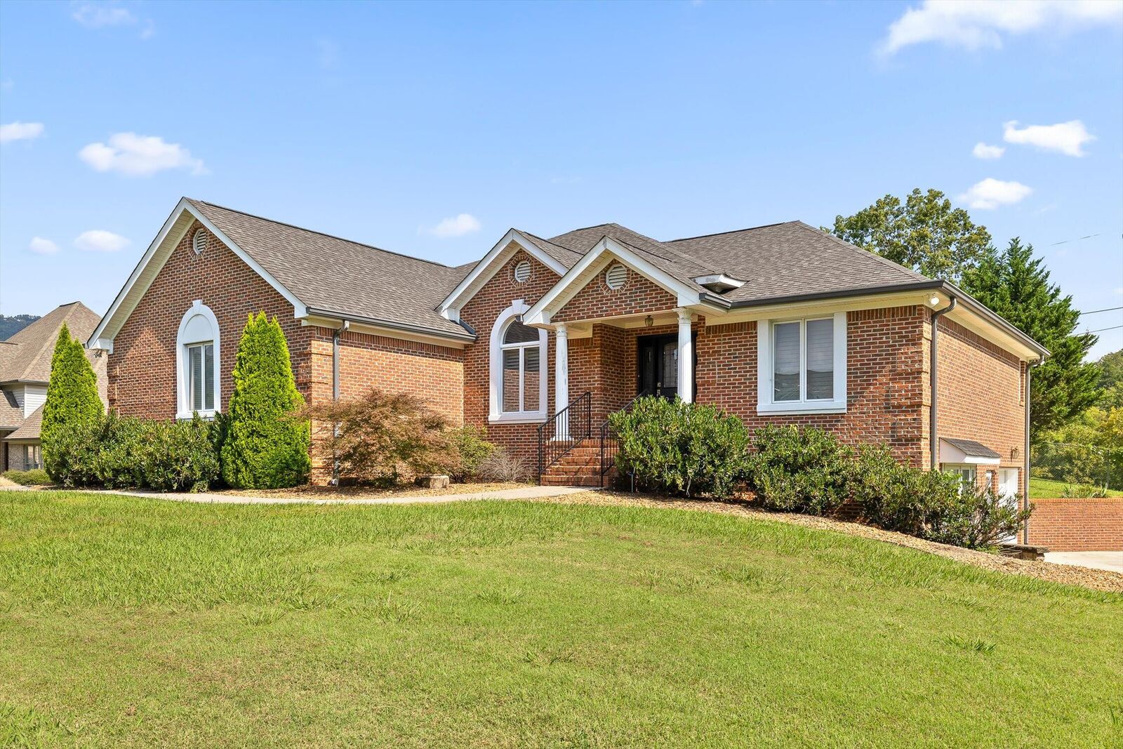 Property Photo: 3240 Waterfront Drive TN 37419