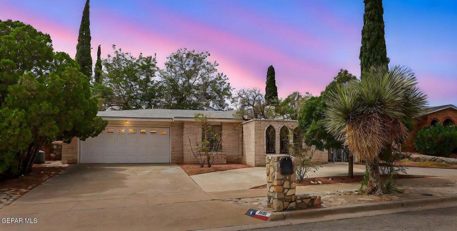 Property Photo:  1605 Bessemer Drive  TX 79936 