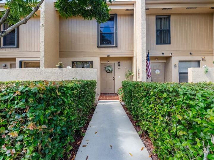 Property Photo:  1448 NW 97th Ter 283  FL 33024 