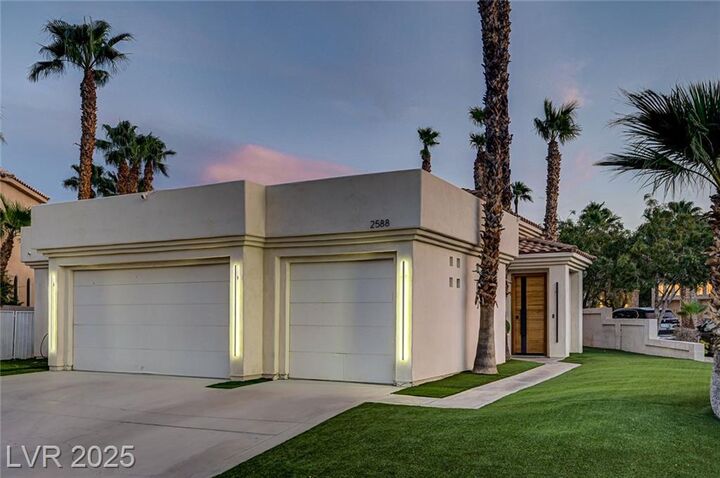 2588 Sun Reef Road  Las Vegas NV 89128 photo