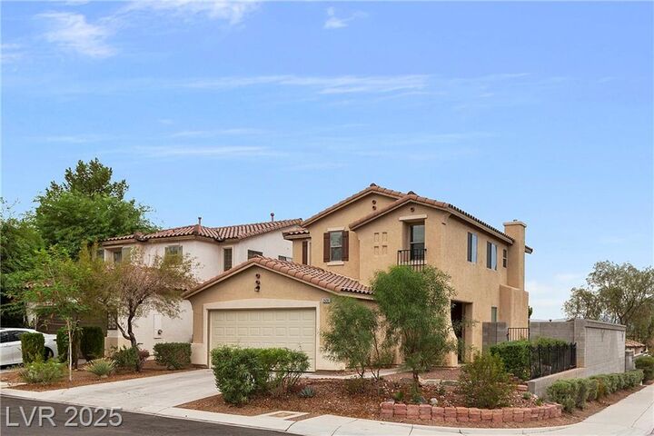 Property Photo:  2695 Upland Bluff Drive  NV 89142 
