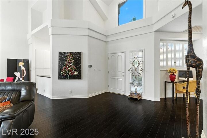 Property Photo:  7988 Harbour Towne Avenue  NV 89113 