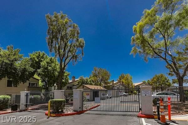 Property Photo: 3090 Tarpon Drive 101 NV 89120