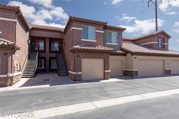 Property Photo:  8324 West Charleston Boulevard 2069  NV 89117 