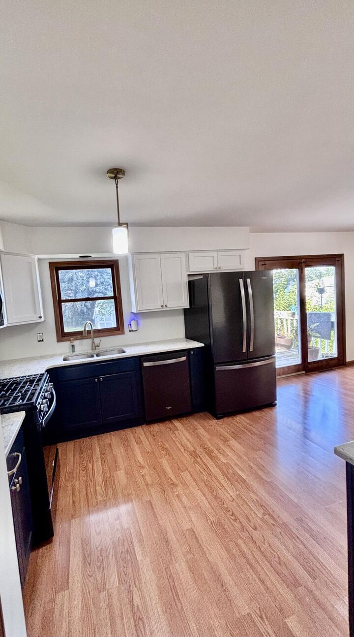 Property Photo: 3905 Colonial Drive IN 46383