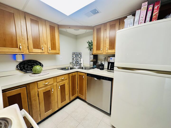 Property Photo:  1618 Camellia Drive D2  IN 46321 