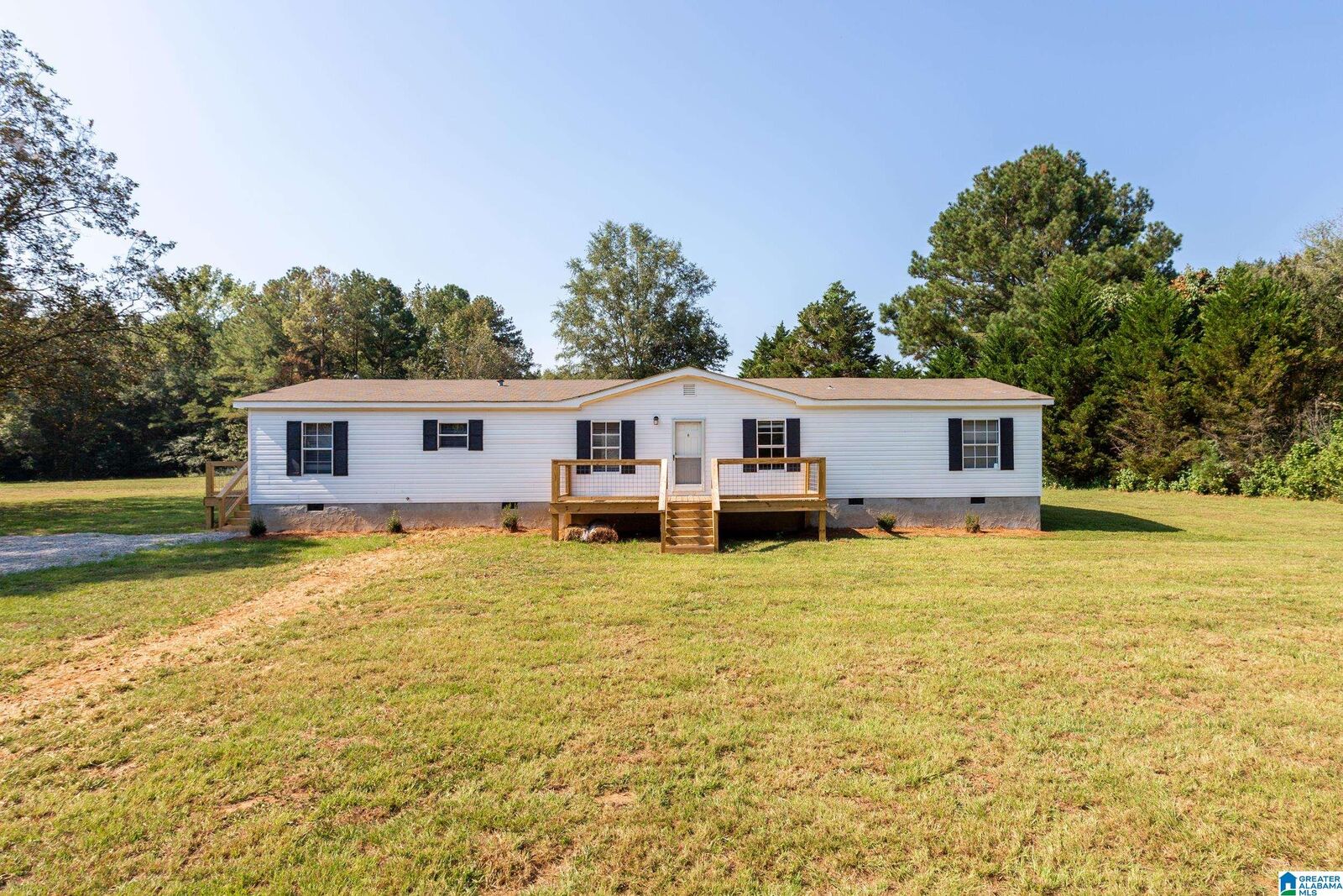 Property Photo:  4075 Renfroe Road  AL 35160 