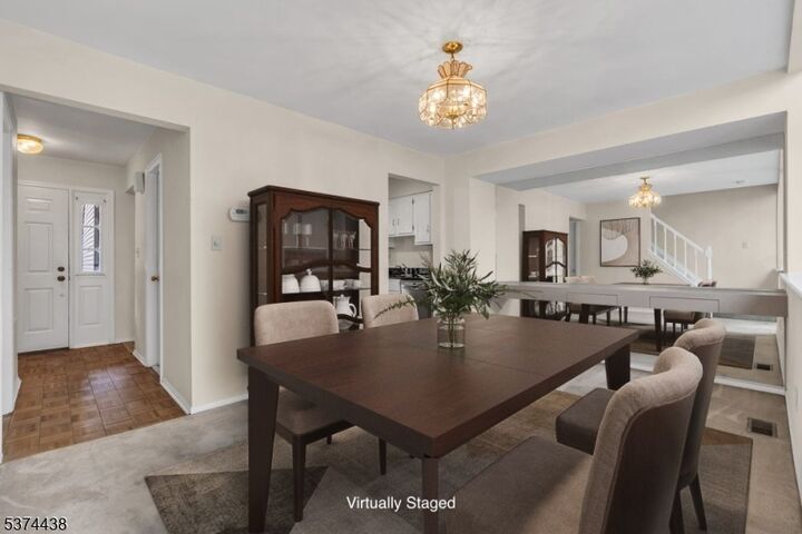 Property Photo:  73 Bayberry Dr  NJ 08873 