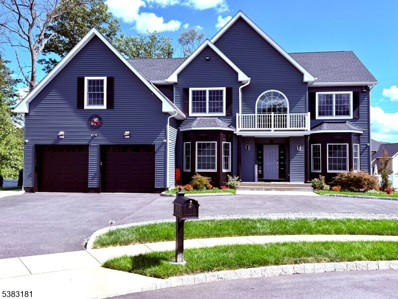 Property Photo: 75 Nance Rd NJ 07052
