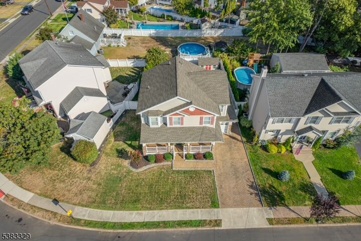 Property Photo:  79 Strathmore Ter  NJ 07663 