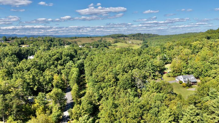 Lot 36 Mackle Lane Dogwood Heights  Lewisburg WV 24901 photo