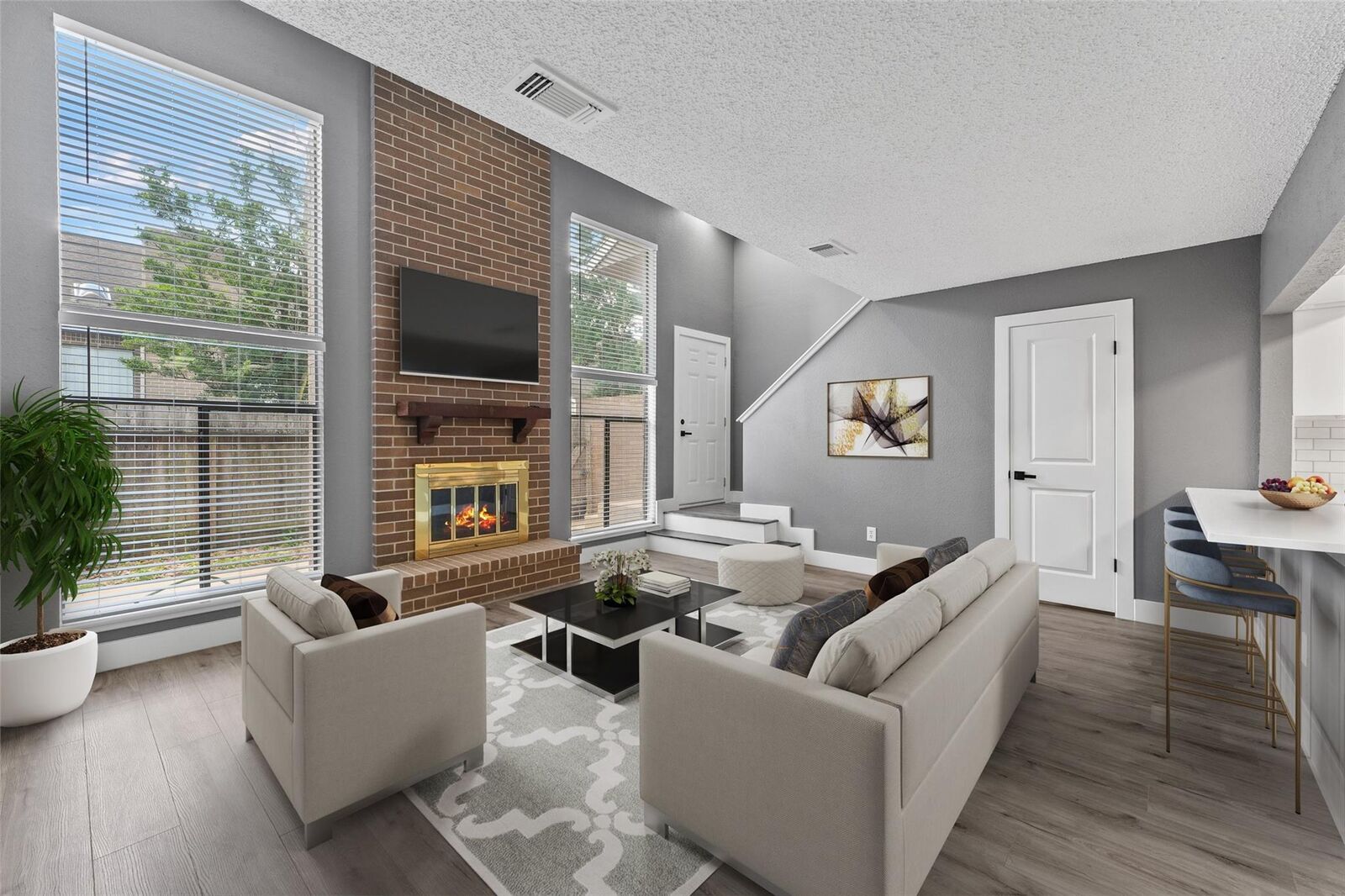 Property Photo:  2831 Panagard Drive 39  TX 77082 