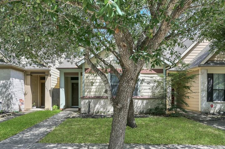 Property Photo: 3607 Cedar Flats Lane TX 77386