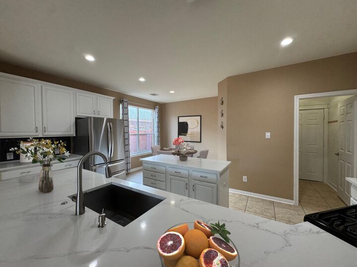 Property Photo: 24423 Hampton Lakes Drive TX 77493