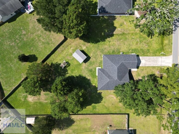 Property Photo: 3453 John Wells Road GA 31313