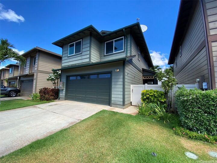 Property Photo:  91-1001 Keaunui Drive 441  HI 96706 
