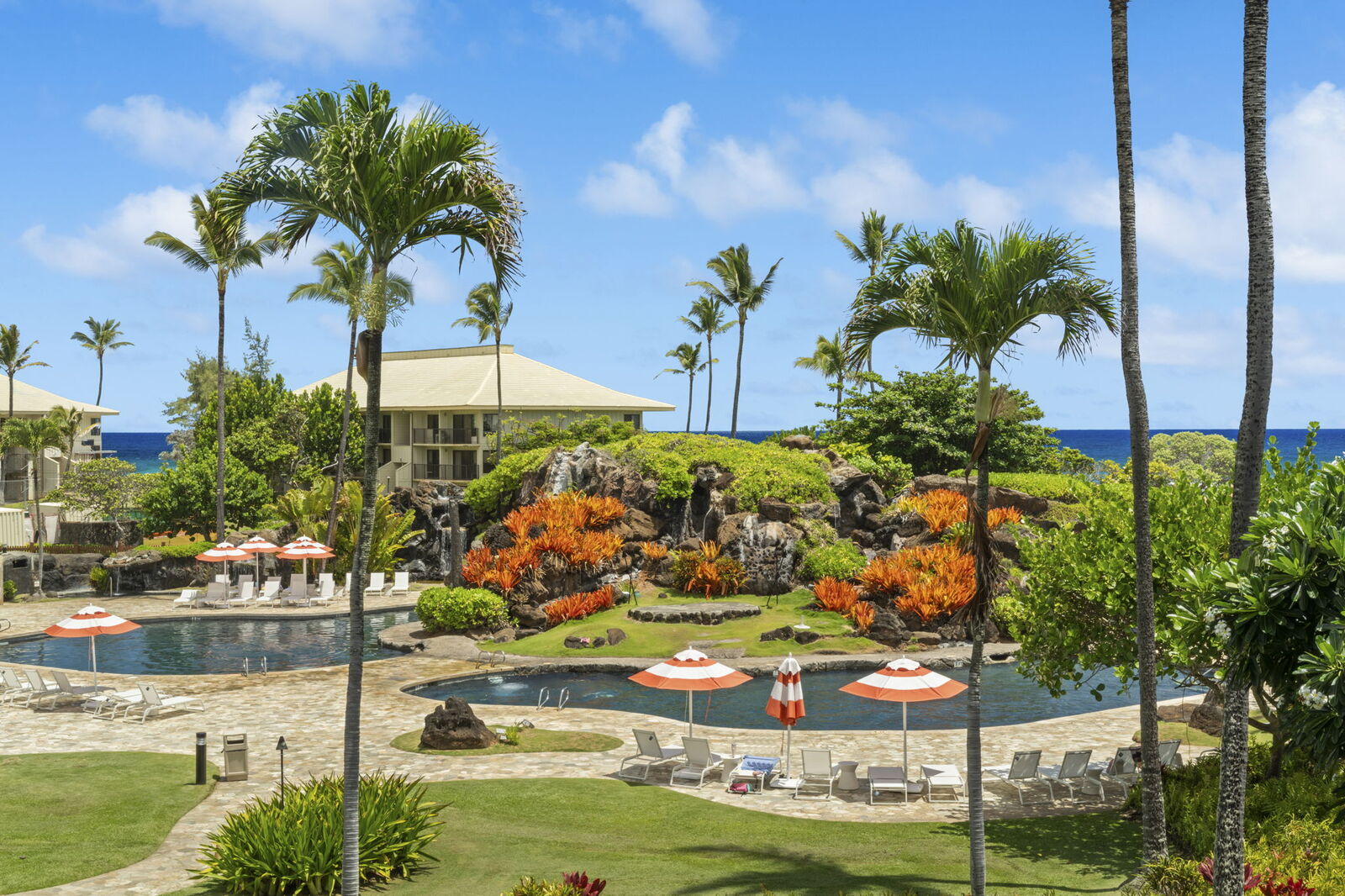 Property Photo:  4331 Kauai Beach Dr 2340  HI 96766 