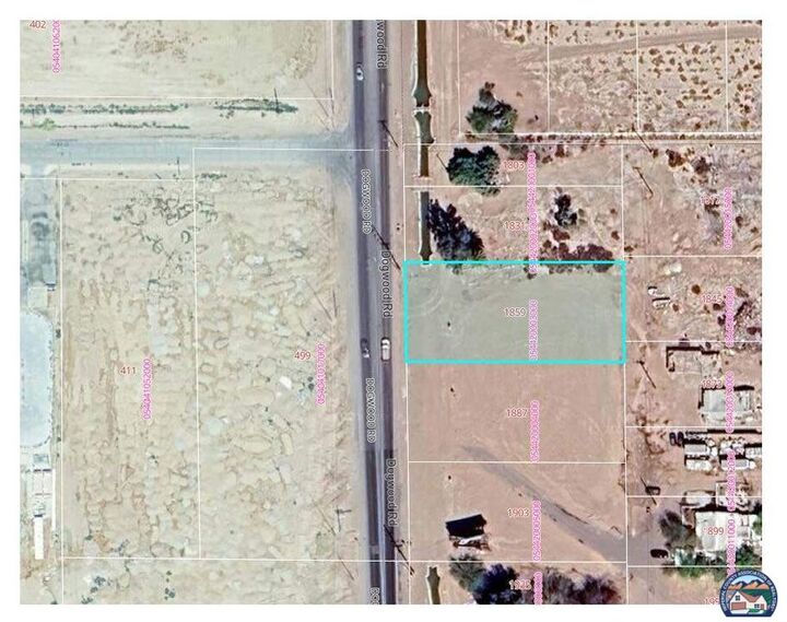 1859 S Dogwood Rd  El Centro CA 92243 photo
