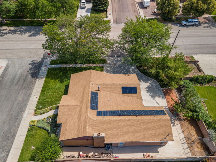 Property Photo:  525 Cedarwood Ter  UT 84720 