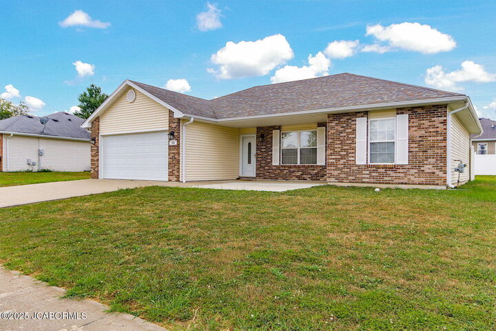 Property Photo:  1385 Erik Place  MO 65251 