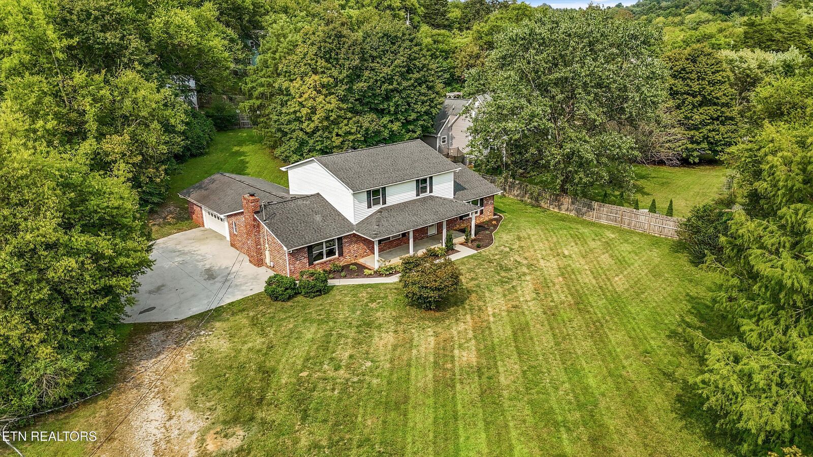 Property Photo:  4633 Island Home Pike  TN 37920 