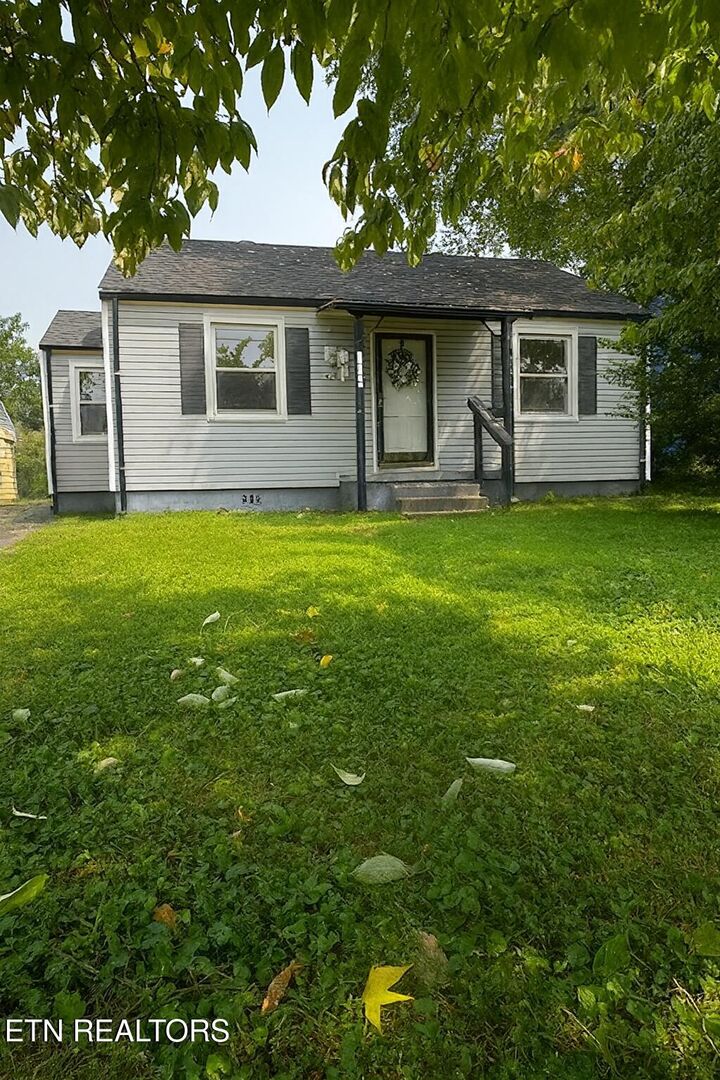 Property Photo: 420 Tobler Lane TN 37919