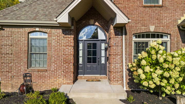 Property Photo: 769 Anderson Road KY 40324