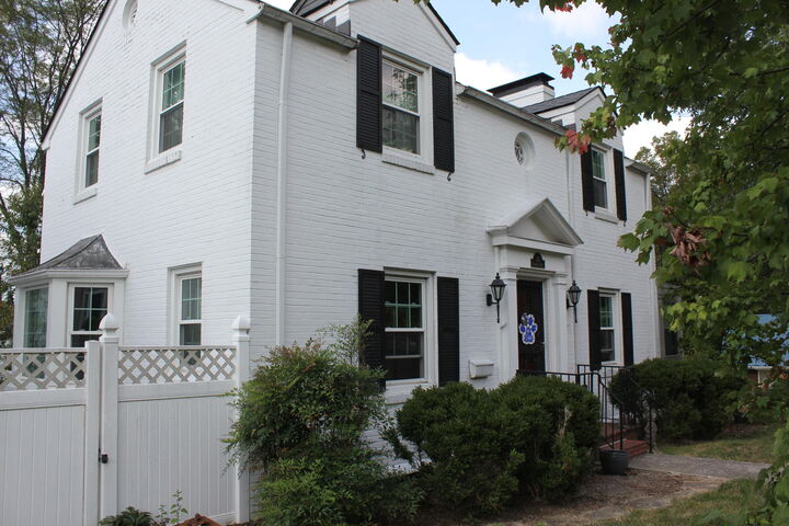 Property Photo:  20 Ashmore Drive  KY 40601 