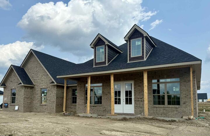 Property Photo:  510 Chickasaw Drive  KY 40475 